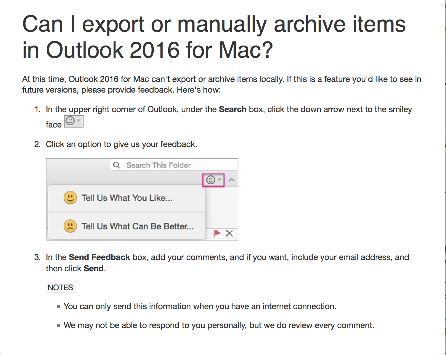 completely uninstall outlook for mac 2016